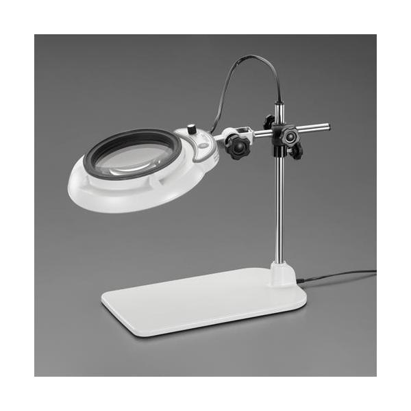 GXR (ESCO)  EA756TD-3 x10 / 85mm g勾(LEDƖt) EA756TD-3