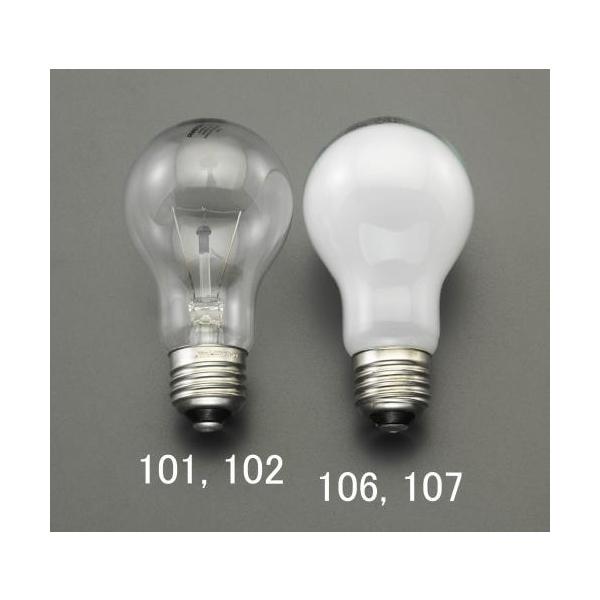 GXR (ESCO)  EA758XK-107 100V/100W/E26 Md(VJ) EA758XK-107 (16Zbg)