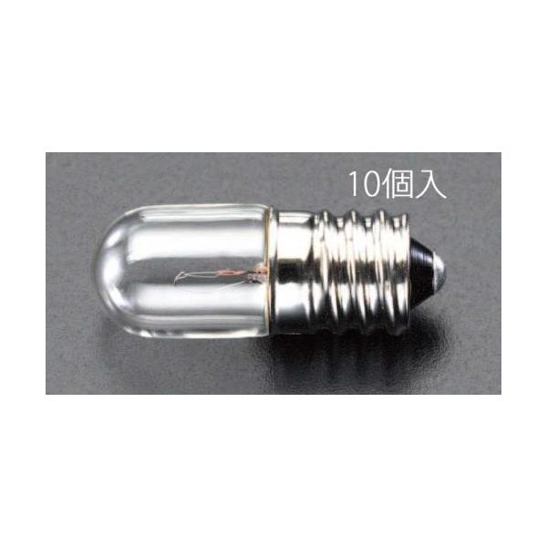 GXR (ESCO)  EA758ZA-25B 140V/5.0W/E12  pl(10) EA758ZA-25B (2܃Zbg)