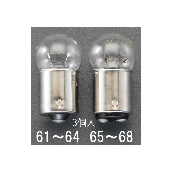 GXR (ESCO)  EA758ZK-62 DC12V/ 10W d(VOx[X]p/3) EA758ZK-62 (8܃Zbg)