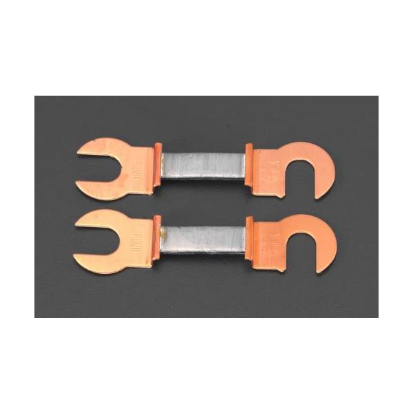 GXR (ESCO)  EA758ZP-7 100A/55mm ߕtq[Y(2{) EA758ZP-7 (10܃Zbg)