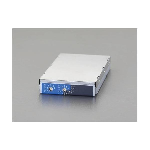 GXR (ESCO)  EA763CF-46 CXAvp`[i[jbg(800MHz) EA763CF-46