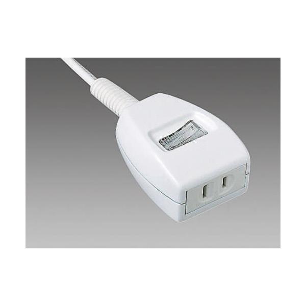 GXR (ESCO)  EA815GL-191 AC125V/15Ax 1m R[h(ʃXCb`t) EA815GL-191 (5Zbg)