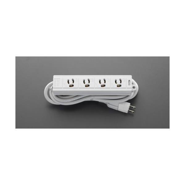 GXR (ESCO)  EA815GL-37 AC125V/15Ax 3m ^bv(4EkPhE}Olbgt) EA815GL-37 (3Zbg)