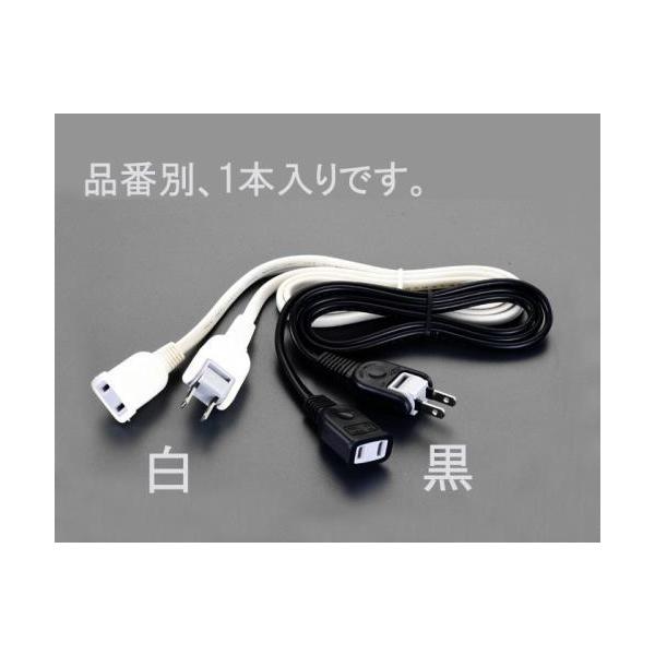 GXR (ESCO)  EA815GM-12A AC125V/15Ax 1m R[h() EA815GM-12A (10Zbg)