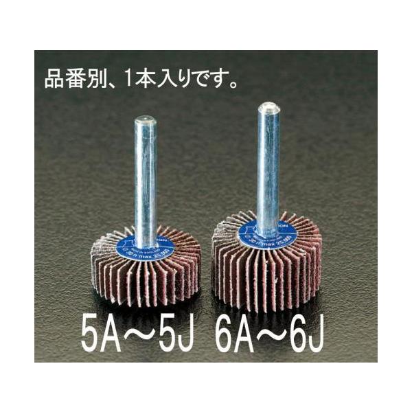 GXR (ESCO)  EA819AE-6C # 80 30x15mm/6.0mm tbvzC[ EA819AE-6C (12{Zbg)