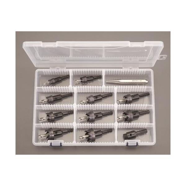 GXR (ESCO)  EA824HT-0 12-30mm z[\[Zbg(Zp/Co-HSS) EA824HT-0