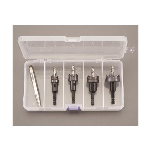 GXR (ESCO)  EA824HT-1 16-30mm z[\[Zbg(Zp/Co-HSS) EA824HT-1