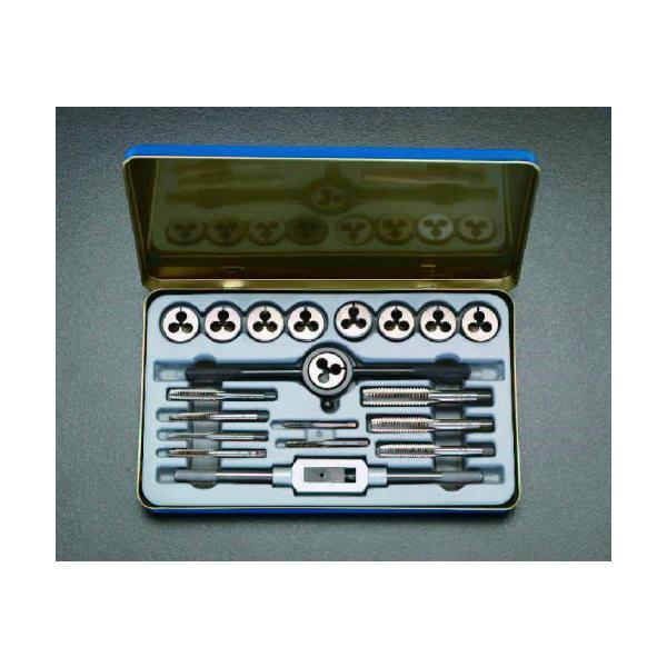 GXR (ESCO)  EA829M-20 1/8-1/2" ^bv_CXZbg(UNC) EA829M-20