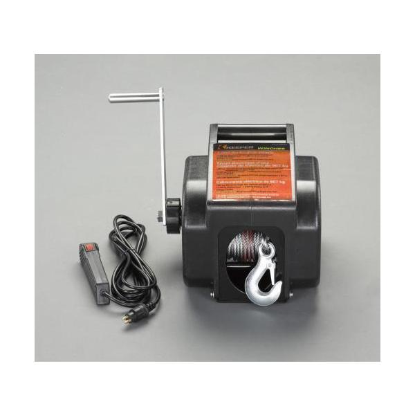 GXR (ESCO)  EA840DK-32 DC12V/ 907kg dEB`() EA840DK-32