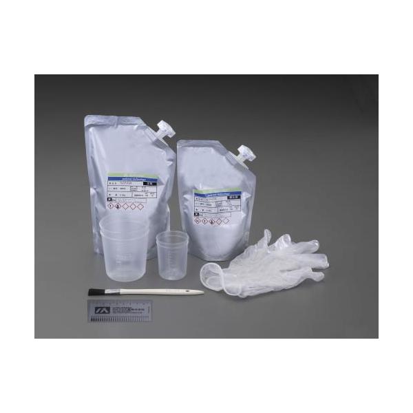 GXR (ESCO)  EA934KC-12 1.0kg RN[gЂъC܃Lbg(ėp) EA934KC-12