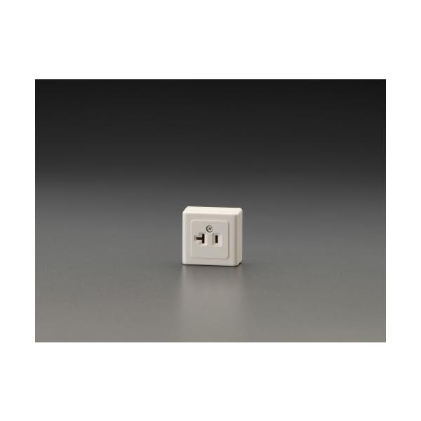 GXR (ESCO)  EA940CH-21 AC125V/20A p^RZg(2P) EA940CH-21 (10Zbg)