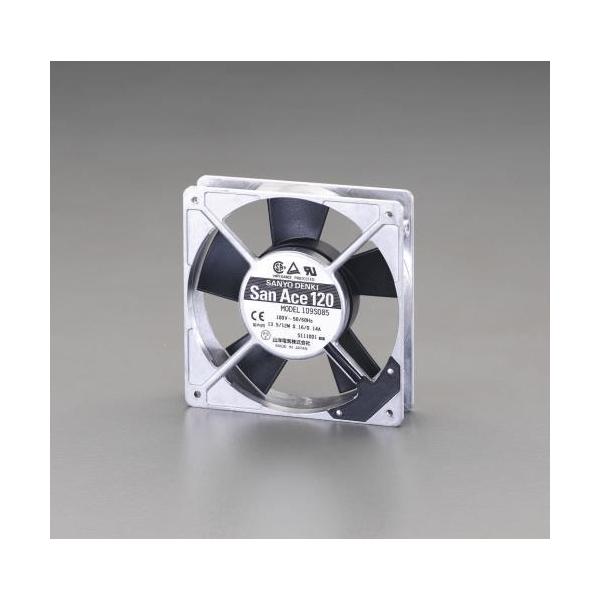 GXR (ESCO)  EA940DY-31 120x120mm/25mm(AC100V) t@ EA940DY-31 (2Zbg)
