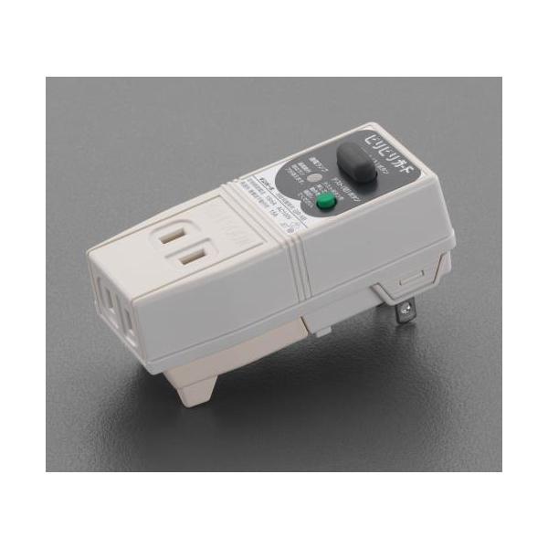 GXR (ESCO)  EA940MF-1 AC100V/15A RdՒfRZg EA940MF-1 (2Zbg)