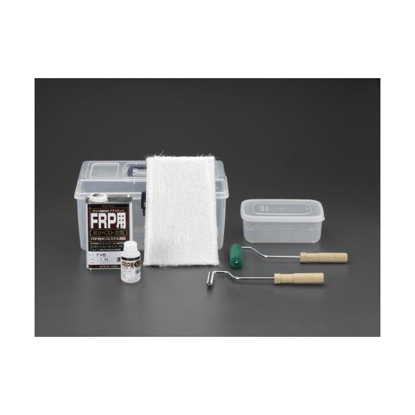 GXR (ESCO)  EA942ES-100 1.1kg FRPCLbg EA942ES-100