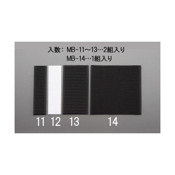 GXR (ESCO)  EA944MB-12 25x100mm }WbNe[v(StE/2g) EA944MB-12 (15Zbg)