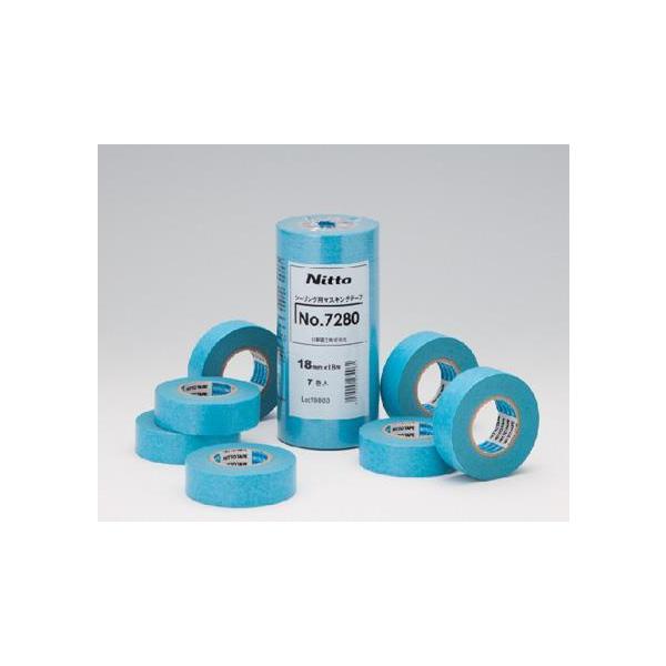 GXR (ESCO)  EA944NT-20A 20mmx18m }XLOe[v(V[Op 6) EA944NT-20A (6Zbg)