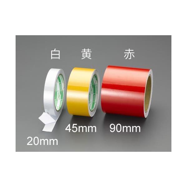 GXR (ESCO)  EA983GA-12 45mmx10m ˃e[v() EA983GA-12 (3Zbg)