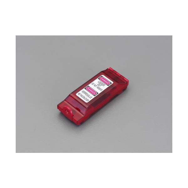 GXR (ESCO)  EA983T-41 45x30x120mm XCb`bNAEg EA983T-41 (4Zbg)