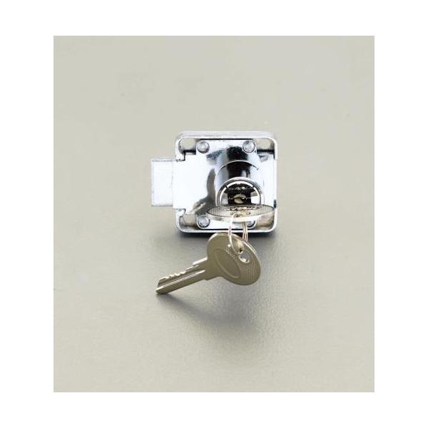 GXR (ESCO)  EA983TP-20 40x40mm XChbN EA983TP-20 (5Zbg)