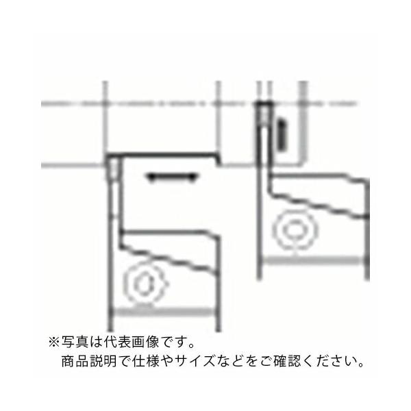 京セラ 深溝入れ加工用ホルダ KGM-T ( KGMR2525M-4T25 ) K7Y15