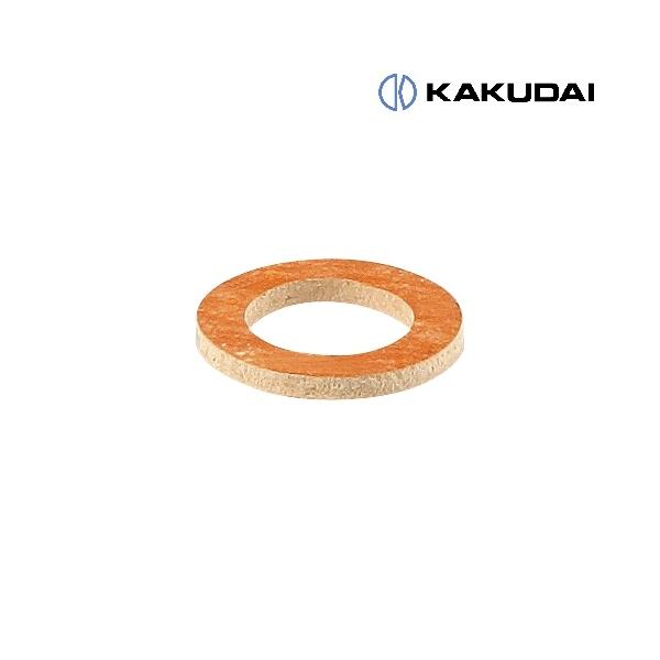 ♪在庫あり♪　パッキン　0724N-13　フレキ用　カクダイ