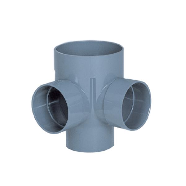 小口径 ドロップ SDシリーズ SD-NDRY100-200 アロン＊仕様＊サイズ：100-200コード：5 246242仕様：アロンマスSD シリーズには所定の管路こう配を設けていますが、左右兼用型にはこう配は設けてありません。右・左・左...