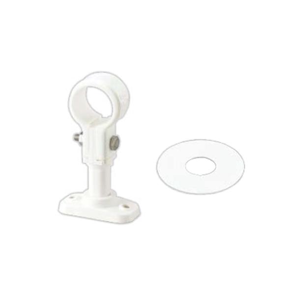 ダブルロックジョイント ダブルロックバルブ 流量調整ボール