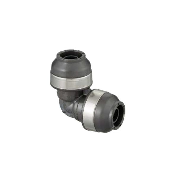 ダブルロックジョイント ダブルロックジョイントP WPL3型 同径エルボ