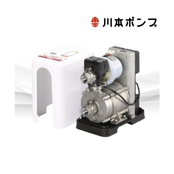 家庭用ポンプ　ベビースイート　SFR150S　川本ポンプ haikanspcom_sfrw150s
