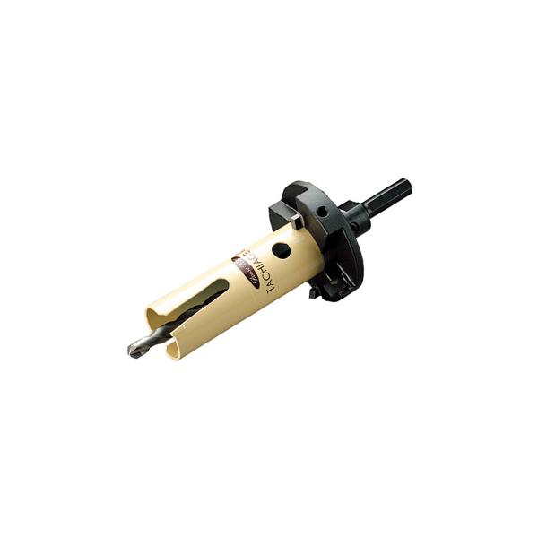 ハウスB.M オールインワンホルソー 立ち上げオー 32mm ザクリ穴加工 TAO-3260 ☆ PayPay(ペイペイ)決済可能 ☆ 札幌市 北区 屯田 ハウスBM オールインワンホルソー 立ち上げオー Ф32・Ф35mm / 建築金物