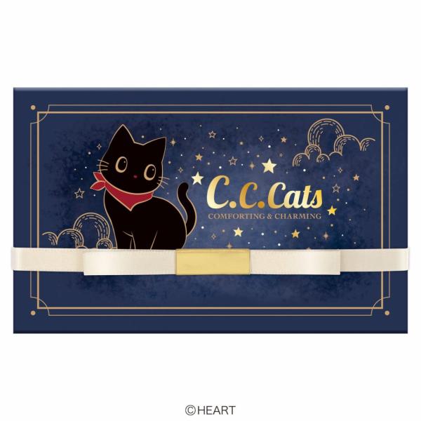 キツツキ工房 定価50000円Googleで調べてば出できます 限定ジャカランダ 予約】 C．C．キャッツミニギフト : ハイカラ横丁Yahoo!店 - 通販