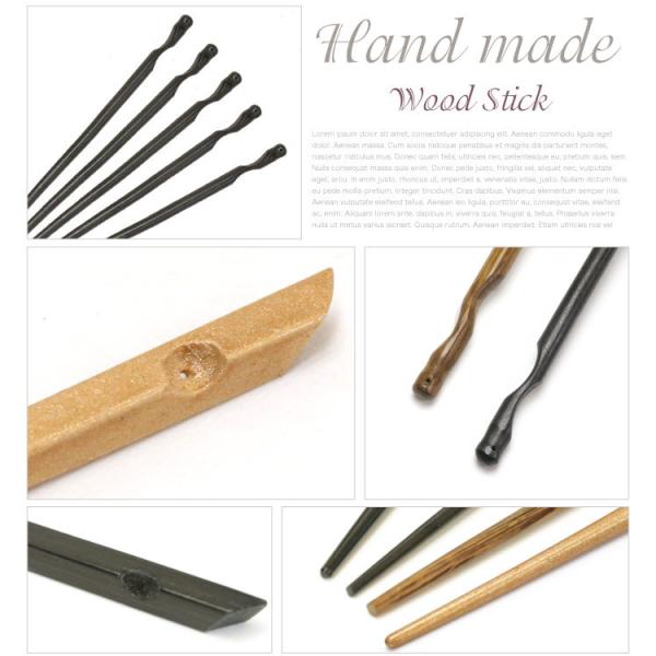 かんざし おはし 箸 木製 スティック 棒 手芸 パーツ オリジナル クラフト ハンドメイド ヘアアクセサリー 髪飾り 木製スティック 穴あり ゆうパケット対応 Buyee Buyee 日本の通販商品 オークションの代理入札 代理購入