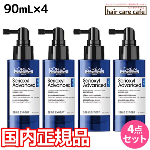 L'OREAL PROFESSIONNEL（ロレアル プロフェッショナル） ロレアル