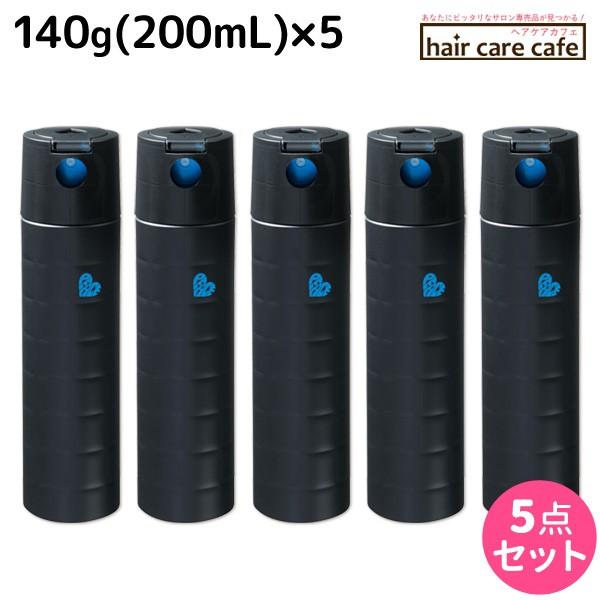 PEACE（アリミノ） アリミノ ピース フリーズキープスプレー ブラック