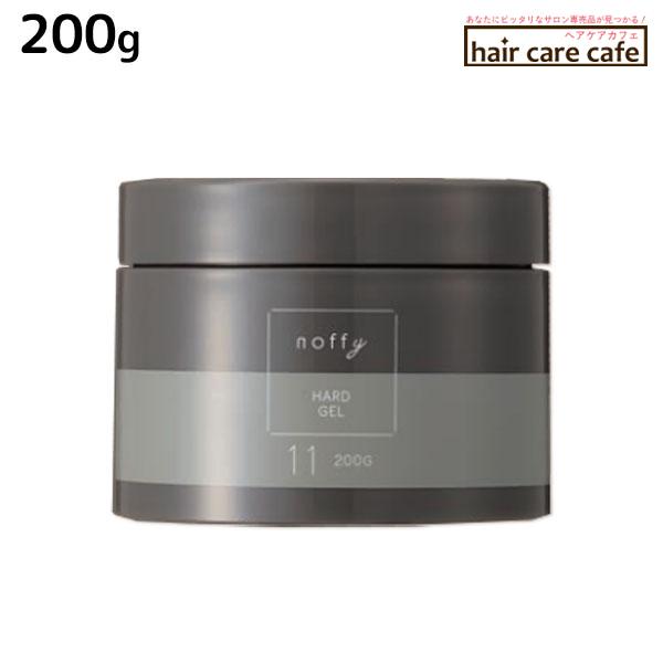 フォード ノフィ ハードジェル 200g ミアンビューティー : ヘアケア
