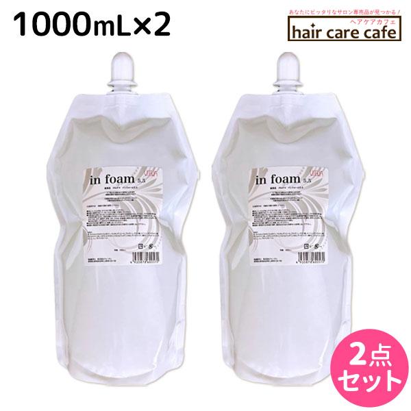 アルテマ インフォーム5.5 1000mL ×2個 セット : ヘアケアcafe～ルベル