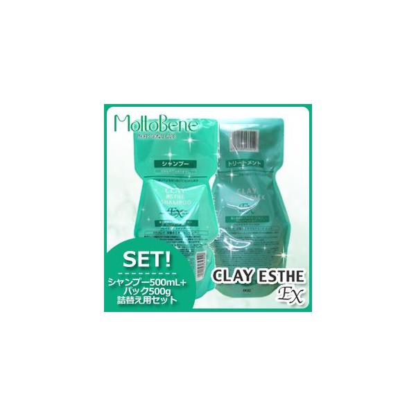 gx[l NCGXe EX Vv[ 500mL + pbN 500g lߑւ Zbg