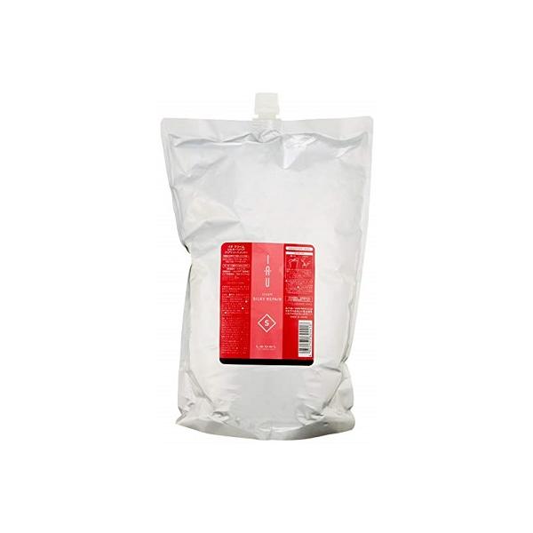 ルベル　イオ クリーム シルキーリペア 2500mL レフィル【正規品・サロン専売品】