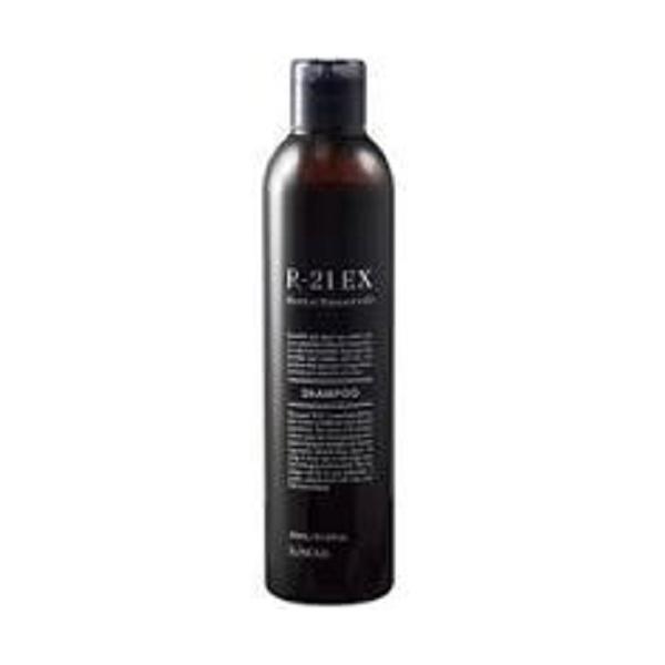 送料無料》R-21 エクストラ(EX) シャンプー 270mL【サンコール