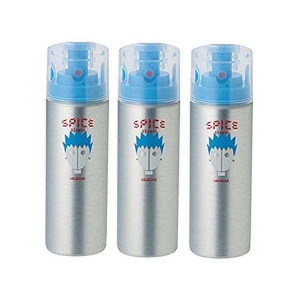 アリミノ  スパイス  シャワー フリーズ  180ml  3本セット  サロン専売品