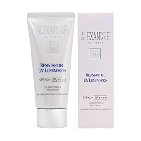 ALEXANDRE DE PARIS（アレクサンドル ドゥ パリ） 《送料無料