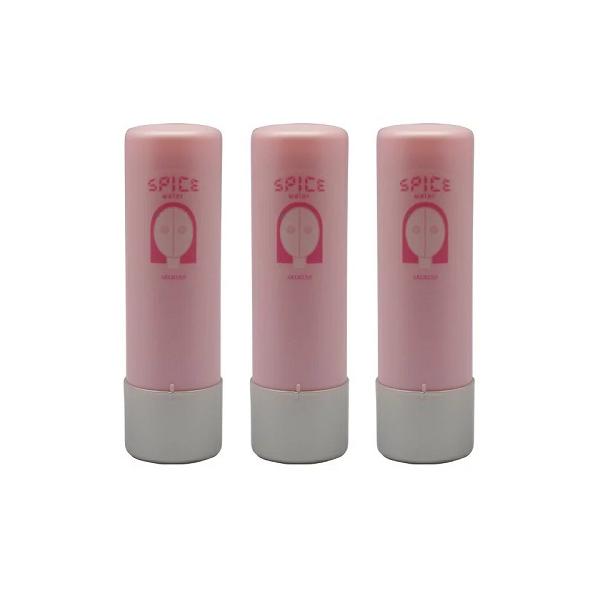 アリミノ スパイス ウォーター シャイニングストレート 200ml 3本