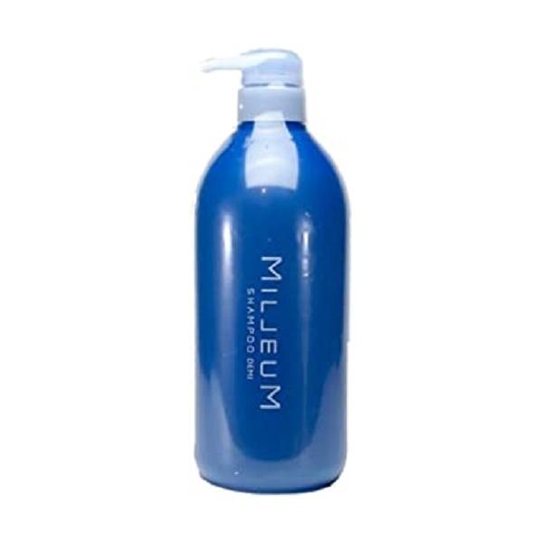 デミ ミレアム ヘアケア シャンプーa 800mL ポンプボトル サロン専売品 :demimilsp800:ヘアケアplus 通販 DEMI デミ リンス モイスチャー しっとりタイプ 800ml