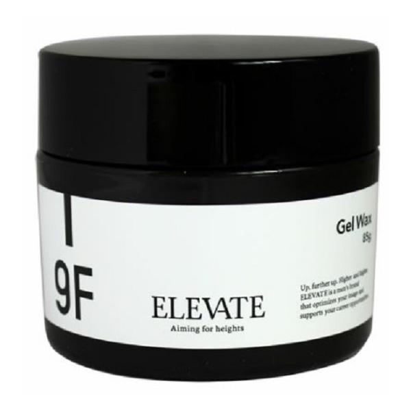 他サイト： ★期間限定価格★《送料無料》【デミ】エレベート  ジェルワックス 85g　9F　ELEVATE　サロン専売品の商品画像