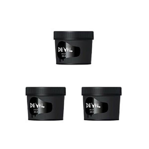 3個セット クーポン有 ロレッタ デビル ゼリー10.0 240g セット・送料無料》デビル ゼリー 10.0 240g 3個セット【ロレッタ