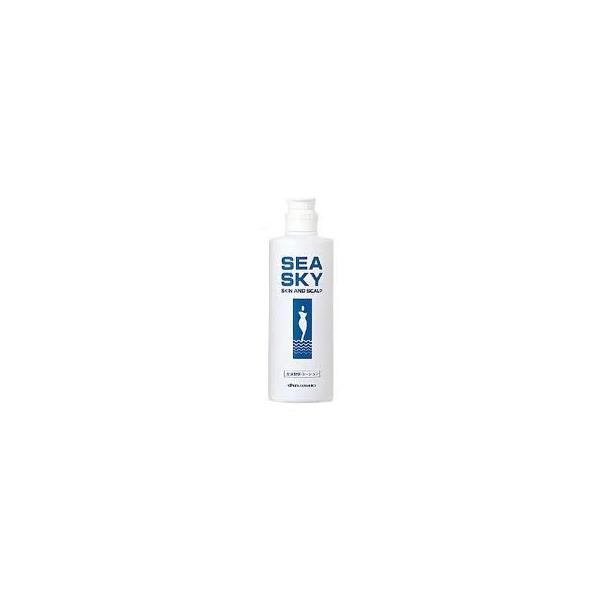 イリヤ シースカイ 300ml　全身用ローション