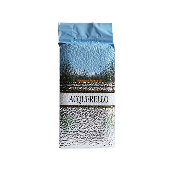 送料無料　2.5kg　NHKイタリア究極のリゾット米の旅で特集されました　有機栽培　リーゾカルナローリ　リゾット　イタリア米　1年熟成　【常温/全温度帯可】