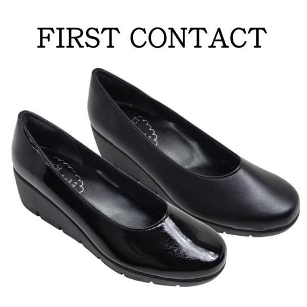 FIRST CONTACT t@[XgR^Ng@C@pvX@S̓{