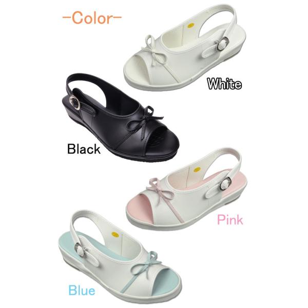 オフィスサンダル ナースサンダル かわいいリボン付き Buyee Buyee Japanese Proxy Service Buy From Japan Bot Online